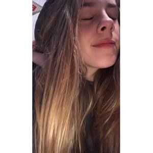 Meet your Posher, Shelby